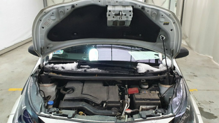 Zdjęcie przedmiotu: Toyota Aygo 1.0 VVT-i X EU6