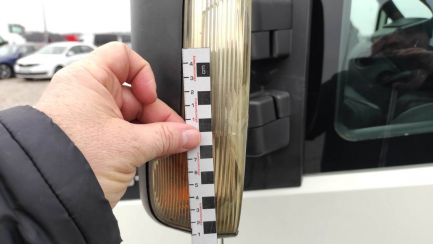 Zdjęcie przedmiotu: Iveco DAILY E5 3.5t