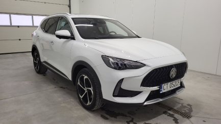 Zdjęcie przedmiotu: MG HS 1.5 T-GDI Exclusive