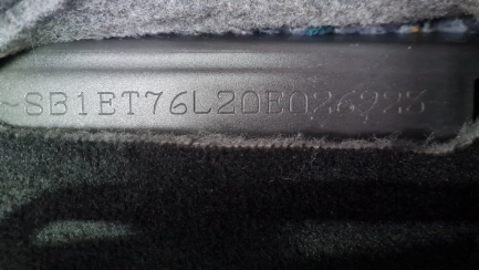 Zdjęcie przedmiotu: Toyota Avensis Kombi 2.0 D-4D Premium