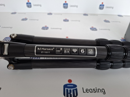 Zdjęcie przedmiotu: Kamera 3D LIDAR REALSEE (Beijing) Technology Co. Ltd. GALOIS M2 (RS42025)