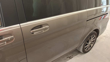 Zdjęcie przedmiotu: Mercedes-Benz V 250 d L Avantgarde Aut. E6 447