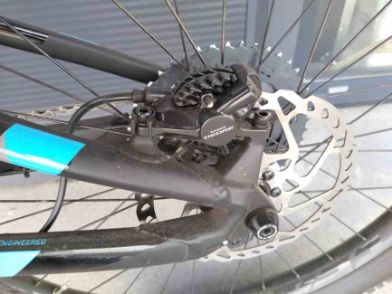 Zdjęcie przedmiotu: Bike Focus (Derby Cycle Werke GMBH) Jam 2 Plus