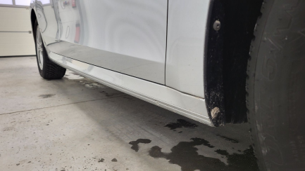 Zdjęcie przedmiotu: Skoda Octavia 1.5 TSI ACT Ambition