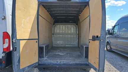 Zdjęcie przedmiotu: Fiat Ducato MAXI 2.2 M-jet E6d-F 3.5t L3H2