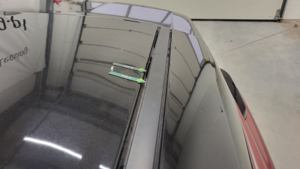 Zdjęcie przedmiotu: Nissan Qashqai 1.3 DIG-T mHEV 4x4 N-Connecta Xtronic