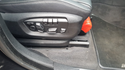 Zdjęcie przedmiotu: Bmw X6 xDrive40d