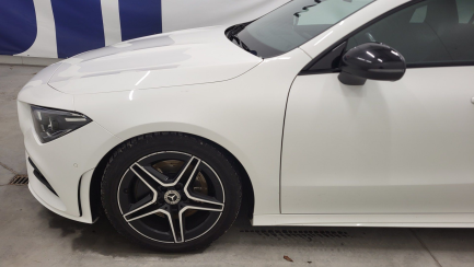 Zdjęcie przedmiotu: Mercedes-benz CLA 200 AMG Line 7G-DCT