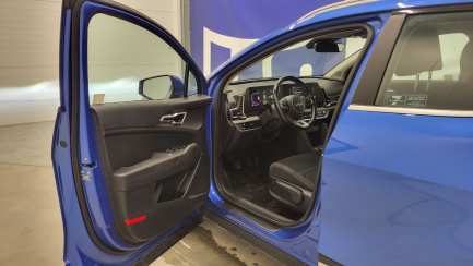 Zdjęcie przedmiotu: Kia Sportage 1.6 T-GDI M 2WD