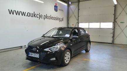 Zdjęcie przedmiotu: Hyundai I20 1.2 Classic