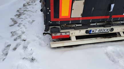 Zdjęcie przedmiotu: KAESSBOHRER MEGA Skrzyniowa