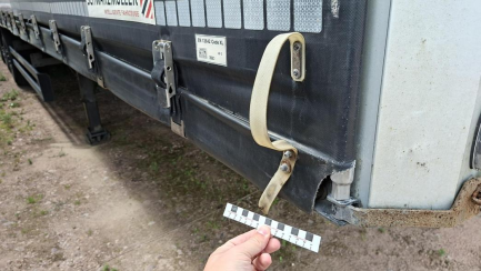 Zdjęcie przedmiotu: SCHWARZMULLER W-SERIE 39.0t Dropside