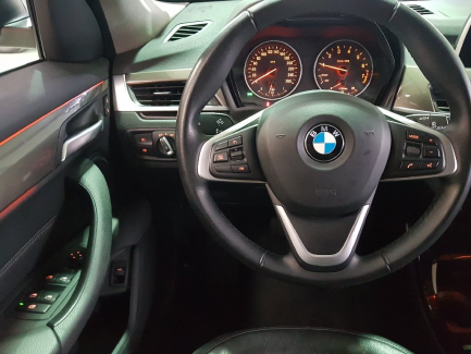 Zdjęcie przedmiotu: Bmw X1