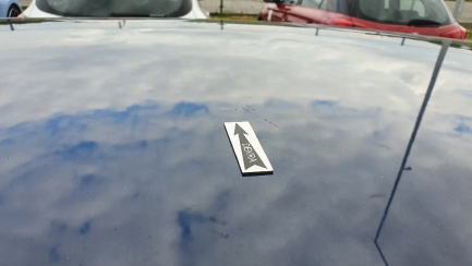 Zdjęcie przedmiotu: Skoda Rapid Spaceback 1.2 TSI Active