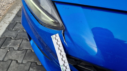 Zdjęcie przedmiotu: Ford Focus 1.0 EcoBoost ST-Line Business