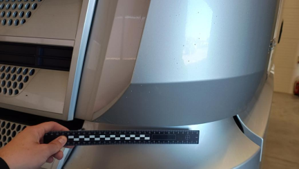 Zdjęcie przedmiotu: Mercedes-Benz Actros 1845 LS E6 18.0t