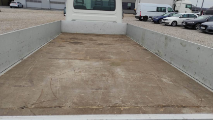 Zdjęcie przedmiotu: Iveco DAILY E5 3.5t