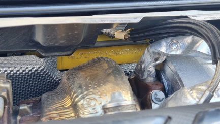 Zdjęcie przedmiotu: Mercedes-benz A 45 S AMG 4-Matic 8G-DCT