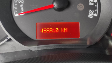 Zdjęcie przedmiotu: OPEL/MOTOWEKTOR MOVANO 2.3 CDTI E6 3.5t L3H1