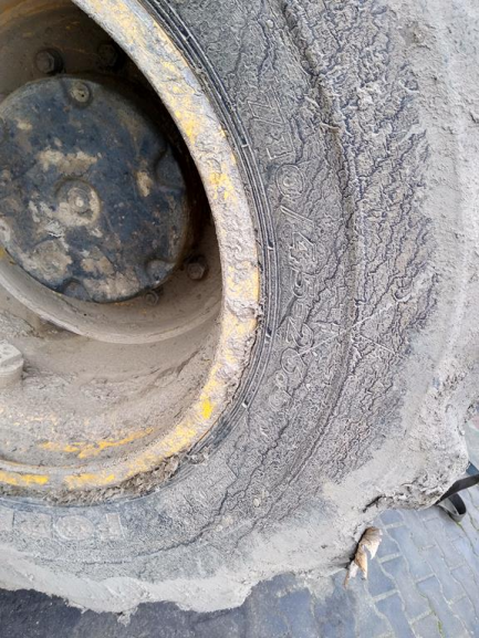 Zdjęcie przedmiotu: PONSSE ERGO 6W harvester