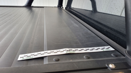 Zdjęcie przedmiotu: Mitsubishi L200 2.2 d DC Stark Basic aut Oświadczenie o utracie DR