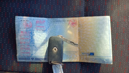 Zdjęcie przedmiotu: Renault Master FWD dCi L3H1 Pack Clim S&S+E E6 3.5t