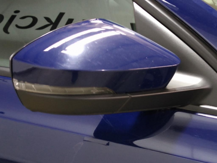 Zdjęcie przedmiotu: Skoda Octavia Хетчбек 1.4 TSI