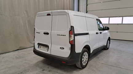 Zdjęcie przedmiotu: Ford Transit Courier Trend 1.5 EcoBlue E6d 2.2t