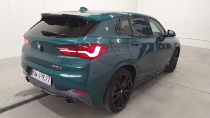 Zdjęcie przedmiotu: Bmw X2 M35i