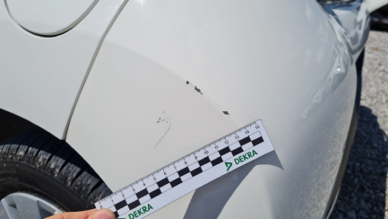 Zdjęcie przedmiotu: Toyota Aygo 1.0 VVT-i X Evidence retained electronically, possible registration of the vehicle after passing technical tests
