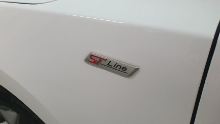 Zdjęcie przedmiotu: Ford Focus 1.5 EcoBoost ST-Line