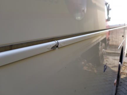 Zdjęcie przedmiotu: MERCEDES-BENZ O350 Tourismo 632.410 Euro 6