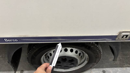 Zdjęcie przedmiotu: Iveco DAILY E5 3.5t Hi-Matic