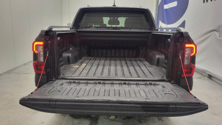 Zdjęcie przedmiotu: Ford Ranger 2.0 EcoBlue Bi-Turbo 4x4 DC Wildtrak aut Oświadczenie o utracie DR