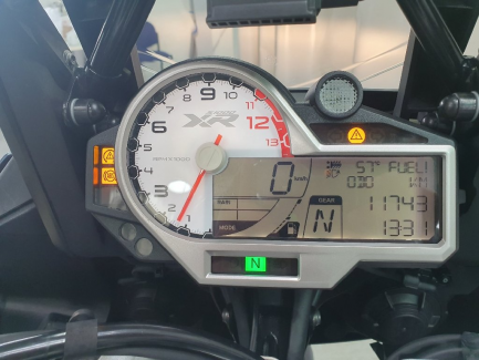 Zdjęcie przedmiotu: Bmw S 1000 XR