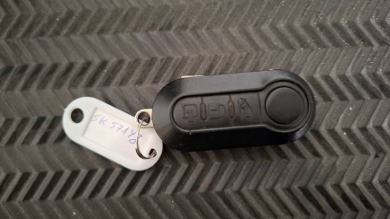 Zdjęcie przedmiotu: Fiat Ducato 2.3 M-jet E6 3.3t L3H2