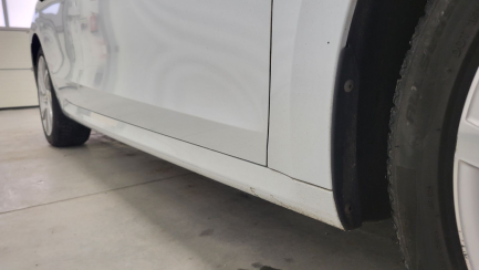 Zdjęcie przedmiotu: Skoda Octavia 2.0 TDI Style DSG Oświadczenie o utracie DR