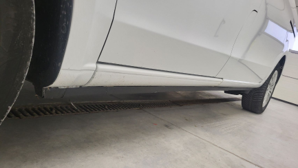 Zdjęcie przedmiotu: Mercedes-benz Vito Tourer 114 CDI L2 Pro 9G-Tronic