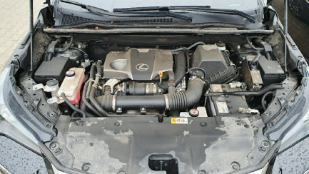 Zdjęcie przedmiotu: Lexus NX200T Comfort AWD