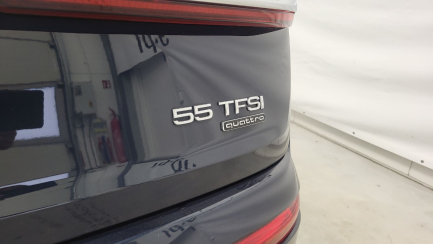 Zdjęcie przedmiotu: Audi Q7 55 TFSI mHEV Quattro Tiptr.