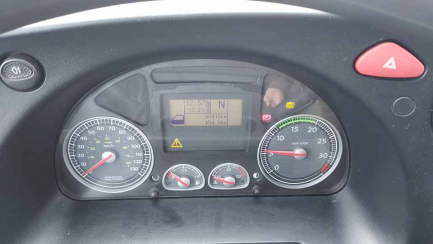 Zdjęcie przedmiotu: Анонс Iveco Crossway LE 10.8 TECTOR 7