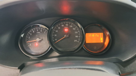 Zdjęcie przedmiotu: Dacia Dokker 1.5 dCi E6 2.0t Confort