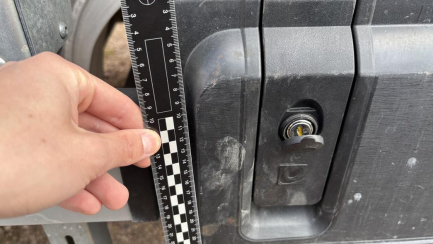 Zdjęcie przedmiotu: ZAMARBU SR01 39.0t