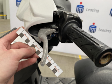 Zdjęcie przedmiotu: KYMCO Agility Carry 50 (4T)