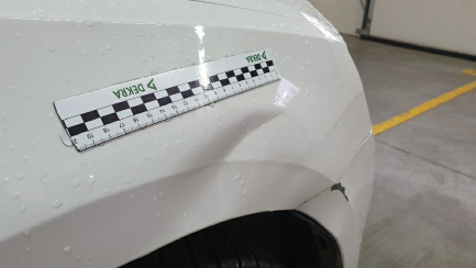 Zdjęcie przedmiotu: Skoda Octavia III 1.0 TSI Ambition