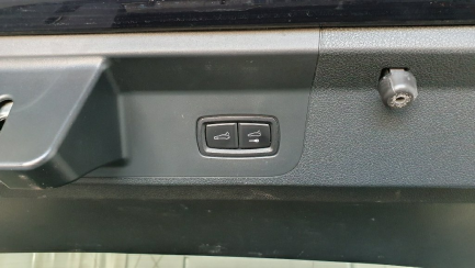 Zdjęcie przedmiotu: Porsche Panamera Turbo S e-Hybrid