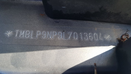 Zdjęcie przedmiotu: Skoda Superb Combi 2.0 TSI 4x4 L&K DSG