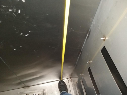 Zdjęcie przedmiotu: Smoking and cooking chamber