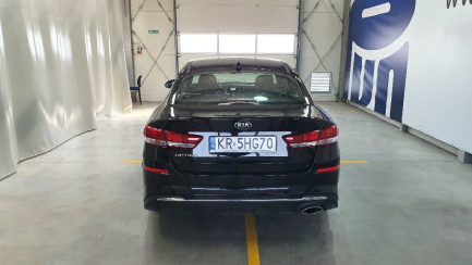 Zdjęcie przedmiotu: Kia Optima 1.6 CRDI SCR M