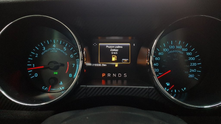 Zdjęcie przedmiotu: Ford Mustang Fastback 5.0 V8 GT aut